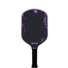 Load image into Gallery viewer, [🎶SG] JOYSENT STELLAR - Kevlar Carbon Fiber Pickleball 16mm Paddle
