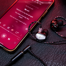 Load image into Gallery viewer, [🎶SG] SIMGOT EG280 - 1DD+1 Planar HiFi IEM For Gaming
