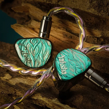 Load image into Gallery viewer, [🎶SG] KINERA CELEST YAKSHA 2DD + 1BA + 1MPD IEMs
