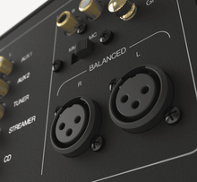 Load image into Gallery viewer, [🎶SG] UNTRIA WSH-805 Integrated Stereo Amplifier With Dual-Mono Design
