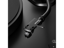Load image into Gallery viewer, [🎶SG] AUDIO TECHNICA AT-LP8X Semi-Automatic Direct-Drive Turntable

