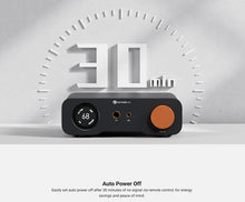 Load image into Gallery viewer, [🎶SG] Fosi Audio ZH3 - AKM4493SEQ DAC and Headphone Amplifier

