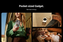 Load image into Gallery viewer, [🎶SG] FOSI AUDIO MD3 - MagSafe Portable DAC &amp; Headphone Amplifier
