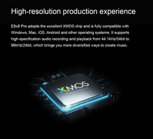 Load image into Gallery viewer, [🎶SG] TOPPING PROFESSIONAL E8x8 Pre 8 In / 8 Out Audio Interface
