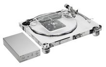 Load image into Gallery viewer, [🎶SG] AUDIO TECHNICA AT-LPA2 - Fully Manual Belt-Drive Turntable
