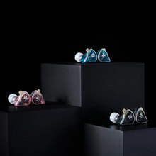 Load image into Gallery viewer, [🎶SG] NF ACOUS NM20 Professional Series Dynamic Driver Stage In-Ear Monitor
