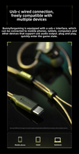 Load image into Gallery viewer, [🎶SG] TANCHJIM BUNNY G - USB-CDSP Professional Gaming Earbuds
