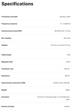 Load image into Gallery viewer, [🎶SG] Sennheiser HD 660S2 (HD660S2) - Over Ear Audiophile Headphones

