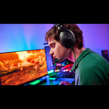 Load image into Gallery viewer, [🎶SG] Sennheiser HD 500 BAM (HD500BAM) - Boom Mic Arm for HD 500 series and HD 620s
