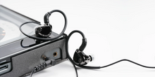 Load image into Gallery viewer, [🎶SG] TWISTURA DELTA - All-Scenario Single Dynamic Driver Detachable Cable Earphone
