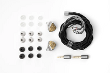 Load image into Gallery viewer, [🎶SG] MOONDROP ARMATURE ART 24 (AA24) - 24 Balanced Armatures In-ear Monitors
