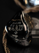 Load image into Gallery viewer, [🎶SG] EARACOUSTIC AUDIO VSA-PM CROWN - Flagship Micro-Planar Ribbon In-Ear Monitors
