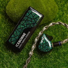 Load image into Gallery viewer, [🎶SG] AFUL ICEBORNE - Dual CS43198 Player-class Portable DAC &amp; AMP
