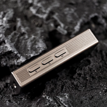 Load image into Gallery viewer, [🎶SG] EPZ TP55 - Portable Dual CS43198 Dongle DAC &amp; AMP With Mic Support
