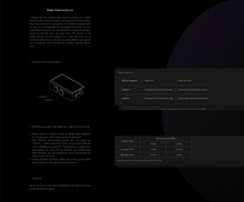 Load image into Gallery viewer, [🎶SG]  SIMGOT DEW4X HiFi Dual CS43198 DAC Chip Portable DAC/AMP
