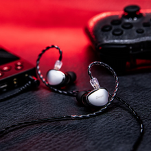 Load image into Gallery viewer, [🎶SG] SIMGOT EG280 - 1DD+1 Planar HiFi IEM For Gaming
