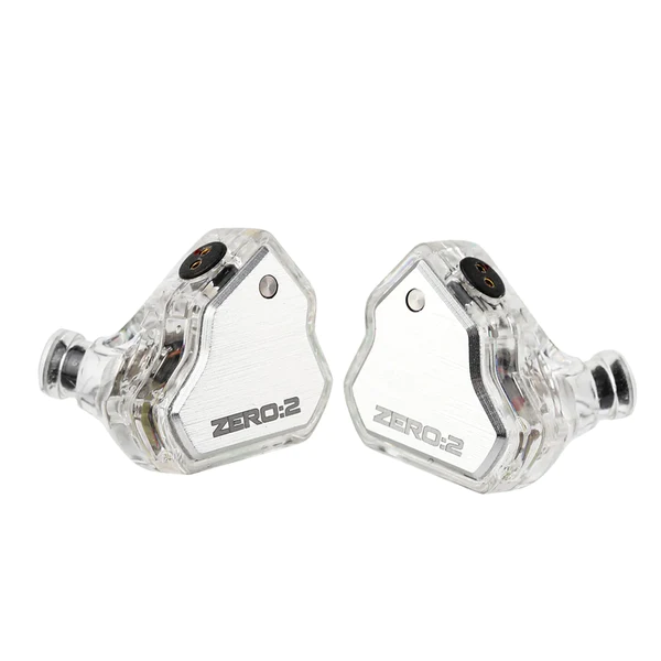 🎶SG] 7Hz x Crinacle Zero: 2 IEM (Zero 2, Zero2) – SAM Audio SG