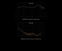 Load image into Gallery viewer, [🎶SG] AUNE AR5000MK2 - Open-Back Dynamic Headphones
