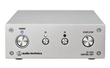 Load image into Gallery viewer, [🎶SG] AUDIO TECHNICA AT-LPA2 - Fully Manual Belt-Drive Turntable
