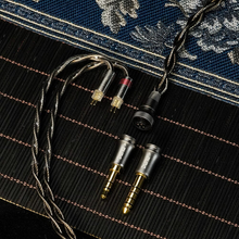 Load image into Gallery viewer, [🎶SG] DUNU x KOTO ITO 2DD + 2BA Hybrid Drivers IEMs
