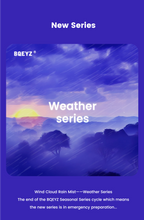 Load image into Gallery viewer, [🎶SG] BQEYZ Weather Series WIND - Hybrid Dynamic Driver With Bone Conduction IEMs
