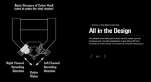 Load image into Gallery viewer, [🎶SG] AUDIO TECHNICA AT-VM520xEB - Dual Moving Magnet Cartridge
