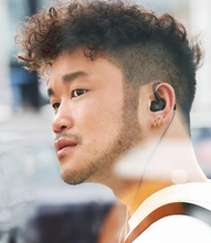 Load image into Gallery viewer, [🎶SG] Sennheiser IE 200 (IE200) - Audiophile In Ear Monitors IEM
