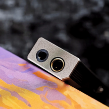 Load image into Gallery viewer, [🎶SG] EPZ TP55 - Portable Dual CS43198 Dongle DAC &amp; AMP With Mic Support
