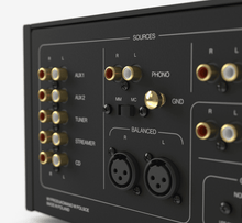 Load image into Gallery viewer, [🎶SG] UNTRIA WSH-805 Integrated Stereo Amplifier With Dual-Mono Design
