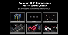 Load image into Gallery viewer, [🎶SG] Aune N7 - Fully Discrete Class A Amplifier DAC
