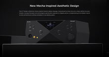 Load image into Gallery viewer, [🎶SG] AUNE A17 - Class A Headphone Amplifier
