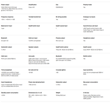 Load image into Gallery viewer, [🎶SG] CAMBRIDGE AUDIO EXA100 - Integrated Stereo Amplifier
