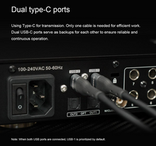 Load image into Gallery viewer, [🎶SG] TOPPING PROFESSIONAL E8x8 Pre 8 In / 8 Out Audio Interface
