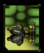 Load image into Gallery viewer, [🎶SG] TANCHJIM BUNNY G - USB-CDSP Professional Gaming Earbuds
