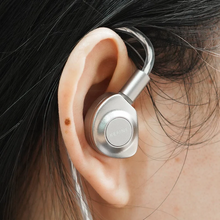 Load image into Gallery viewer, [🎶SG] KEFINE DELCI AE - 10mm Dynamic Driver In-Ear Monitor Earphone

