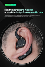 Load image into Gallery viewer, [🎶SG] KZ XZ10 True Wireless Bluetooth 5.3 Ear Hook
