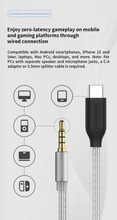 Load image into Gallery viewer, [🎶SG] TANCHJIM BUNNY DMT 4 Ultra In-Ear Monitors IEM
