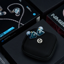 Load image into Gallery viewer, [🎶SG] NF ACOUS NM20 Professional Series Dynamic Driver Stage In-Ear Monitor
