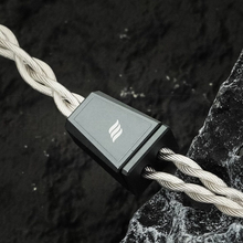 Load image into Gallery viewer, [🎶SG] EFFECT AUDIO CADMUS LITE Signature Series 4 Wires Earphone Cable
