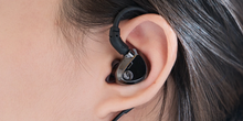 Load image into Gallery viewer, [🎶SG] TWISTURA DELTA - All-Scenario Single Dynamic Driver Detachable Cable Earphone
