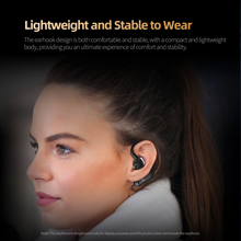 Load image into Gallery viewer, [🎶SG] KZ AN01 Bluetooth 5.4 LDAC ANC Ear Hooks
