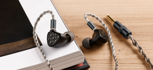 Load image into Gallery viewer, [🎶SG] KEFINE ARNAR - 1 BA + 1 Planar Driver In-ear Monitors
