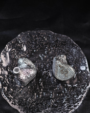Load image into Gallery viewer, [🎶SG] EARACOUSTIC AUDIO SPA-LIMITED EDITION SILVER SNAKE COLLECTORS&#39; VERSION - Dynamic Driver In-Ear Monitors
