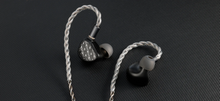 Load image into Gallery viewer, [🎶SG] KEFINE ARNAR - 1 BA + 1 Planar Driver In-ear Monitors
