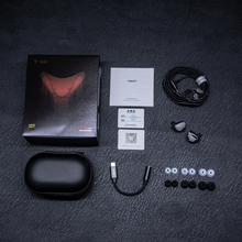 Load image into Gallery viewer, [🎶SG] SIMGOT EG280 - 1DD+1 Planar HiFi IEM For Gaming
