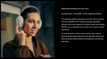 Load image into Gallery viewer, [🎶SG] SENNHEISER MOMENTUM 5 - Wireless Headphone
