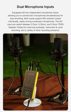 Load image into Gallery viewer, [🎶SG] Topping M62 Next-Gen Portable Audio Interface
