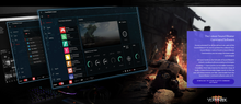 Load image into Gallery viewer, [🎶SG] CREATIVE SOUND BLASTERX G6 7.1 HD External Console Gaming DAC AMP
