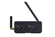 Load image into Gallery viewer, [🎶SG] XDUOO DP-10 (DP10) - Pure Digital Music Transport and Streaming Player
