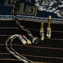 Load image into Gallery viewer, [🎶SG] DUNU x KOTO ITO 2DD + 2BA Hybrid Drivers IEMs
